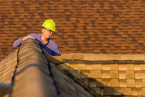 Best Roof Waterproofing Services  in Thousand Palms, CA